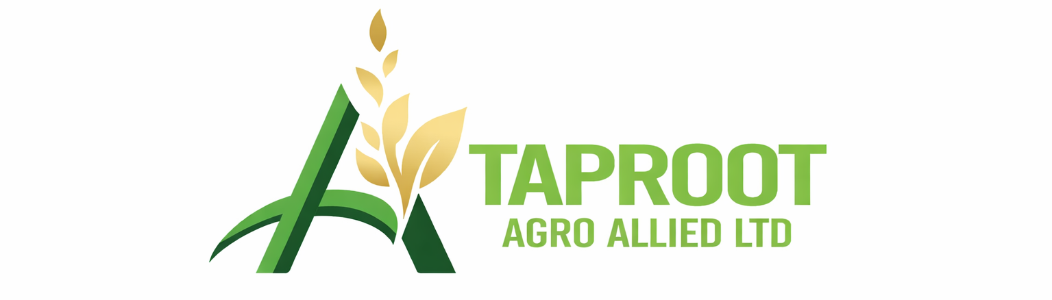 Taproot Agro Alied Ltd Logo