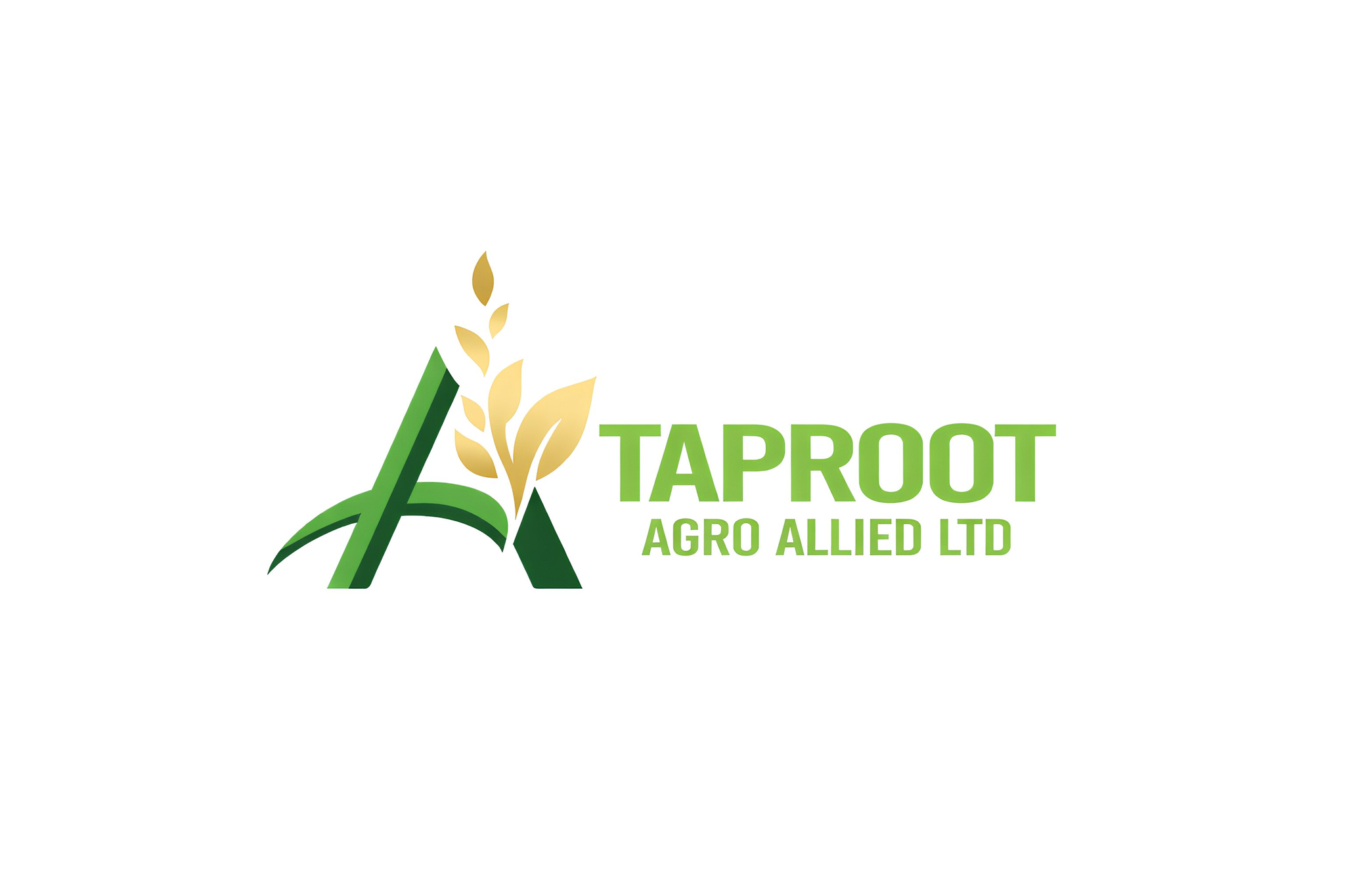 Taproot Agro Allied Logo